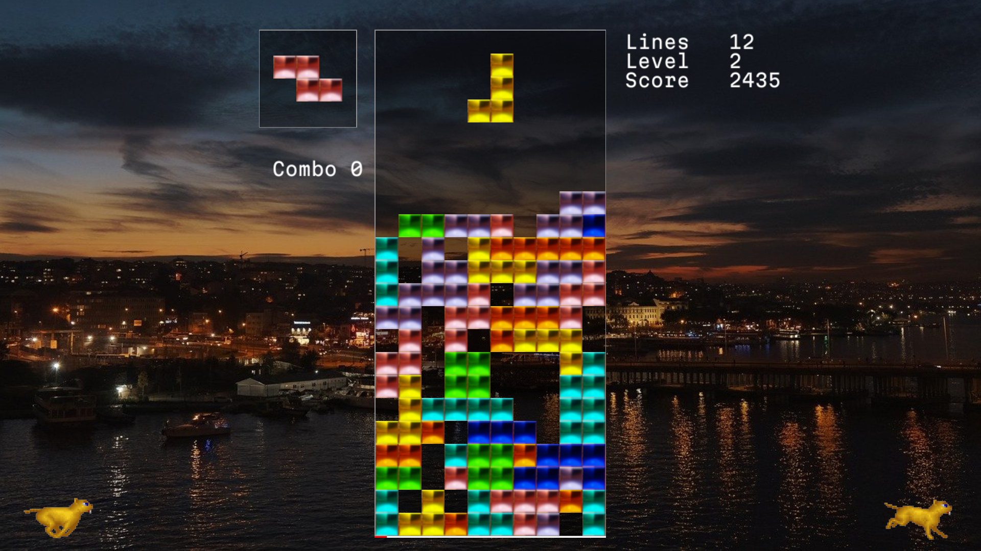 Gameplay Screenshot 2